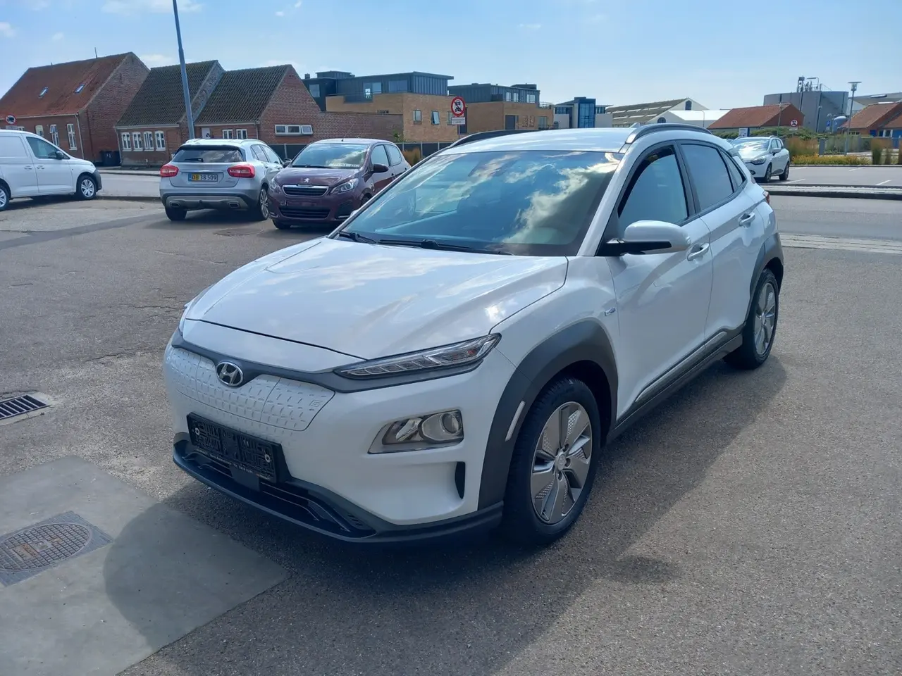 Billede 1 - Hyundai Kona 64 EV Essential