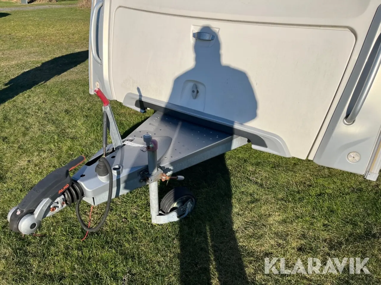 Billede 12 - Campingvogn Cabby 740 LTD