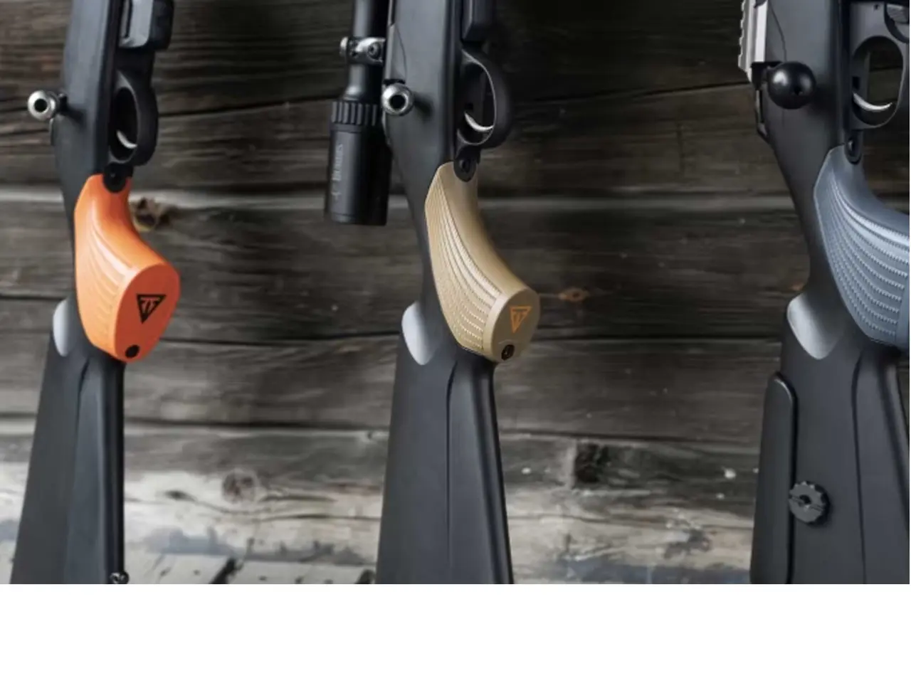 Billede 4 - Tikka T3X Lite med gevind 14/1