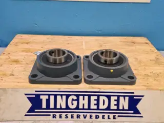 TR Leje UCF320 Sæt