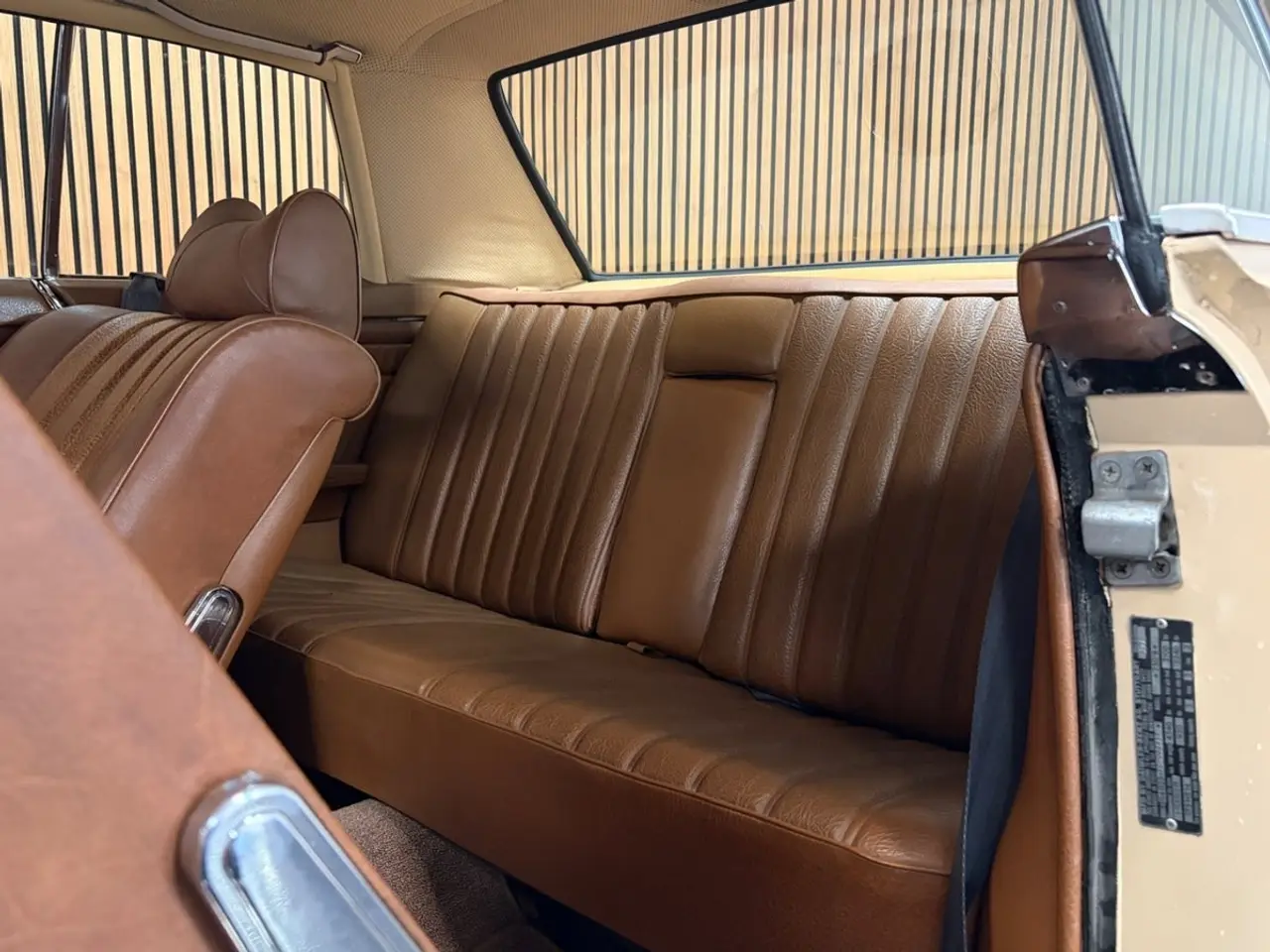 Billede 10 - Mercedes 250 CE 2,5 Coupé aut.