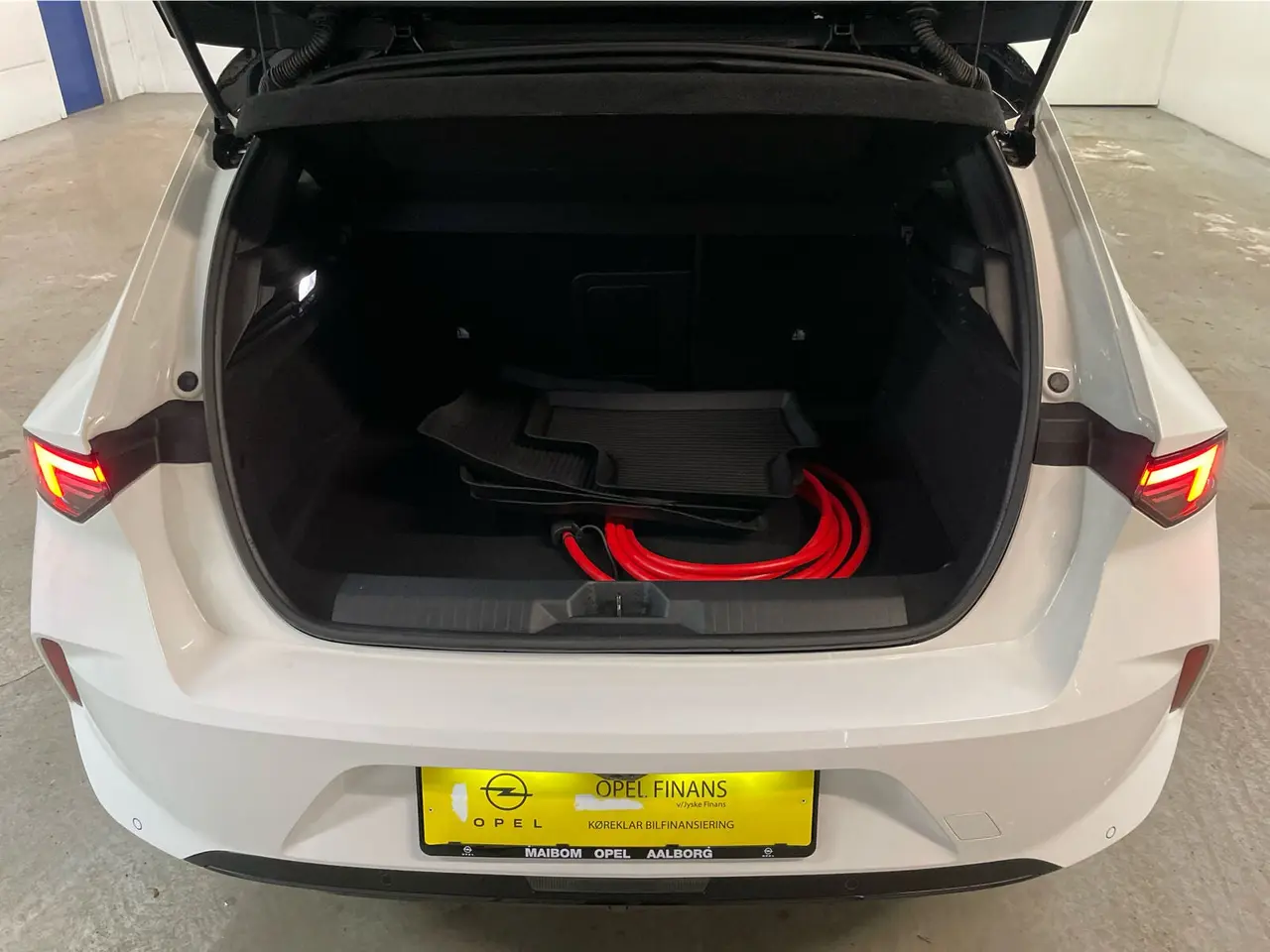 Billede 15 - Opel Astra-e 54 Ultimate