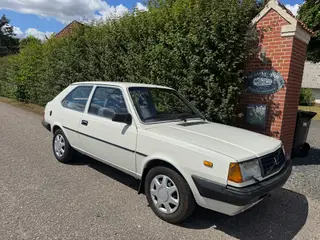 Volvo 340 DL KM 33,000