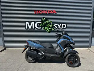 Yamaha Tricity 300 MC-SYD BYTTER GERNE