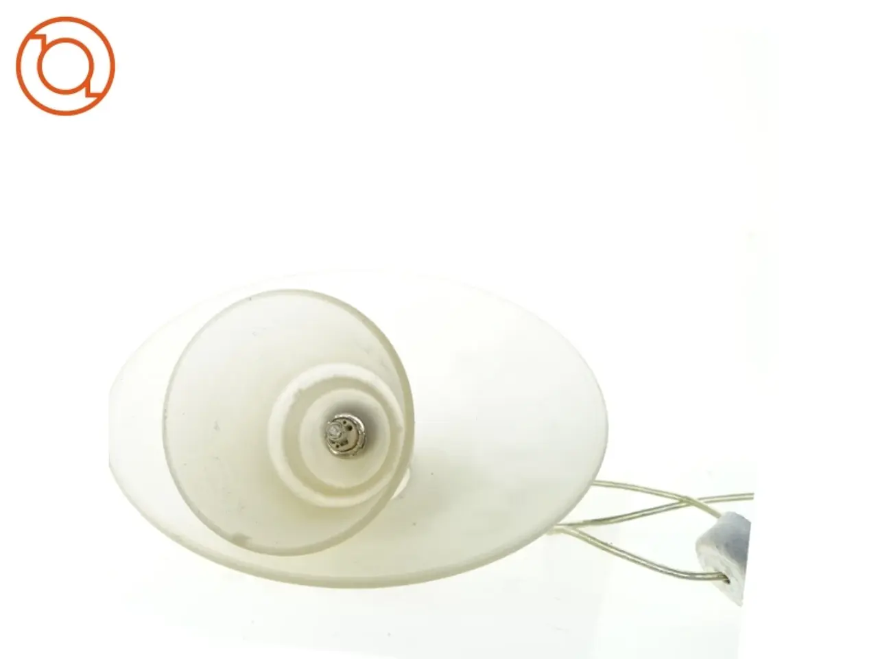 Billede 3 - Lampe (str. 30 cm)