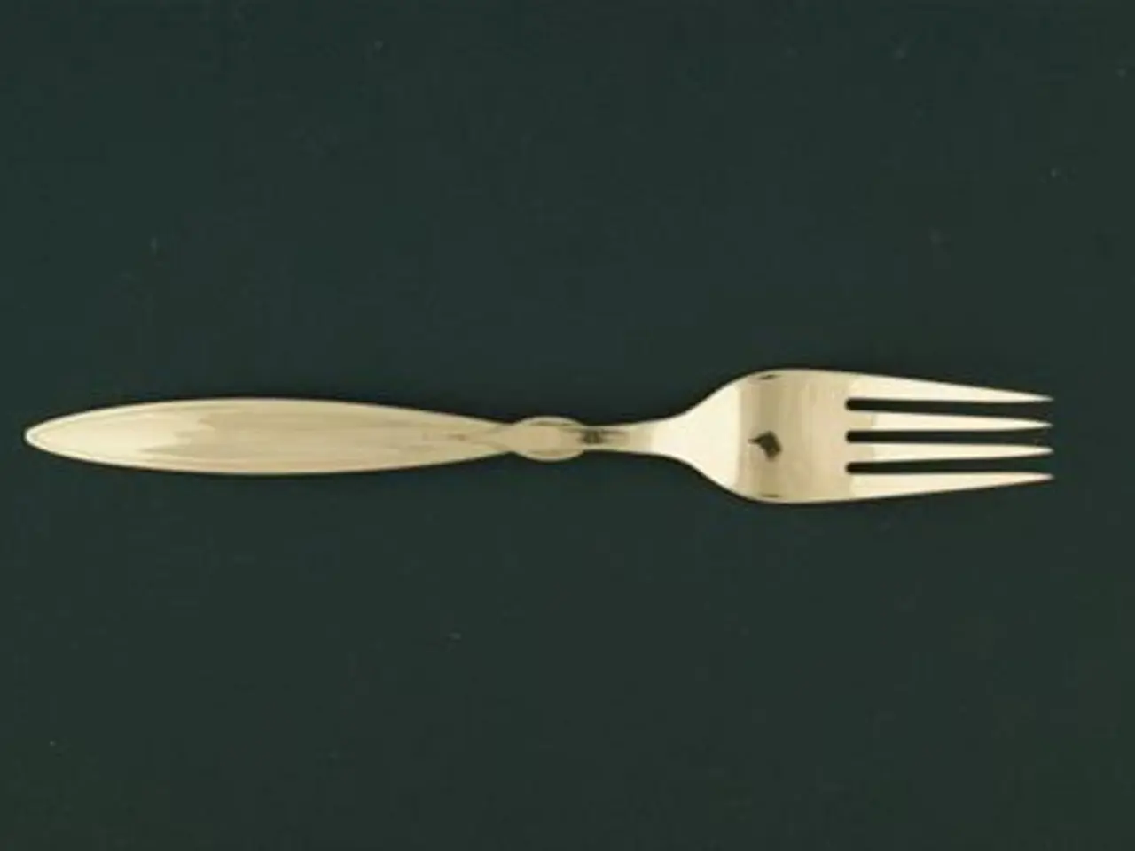 Billede 1 - Desire Middagsgaffel, 19½ cm.