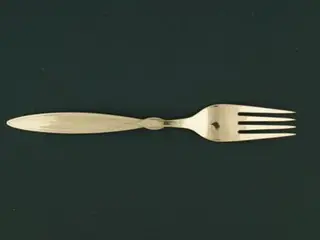 Desire Middagsgaffel, 19½ cm.
