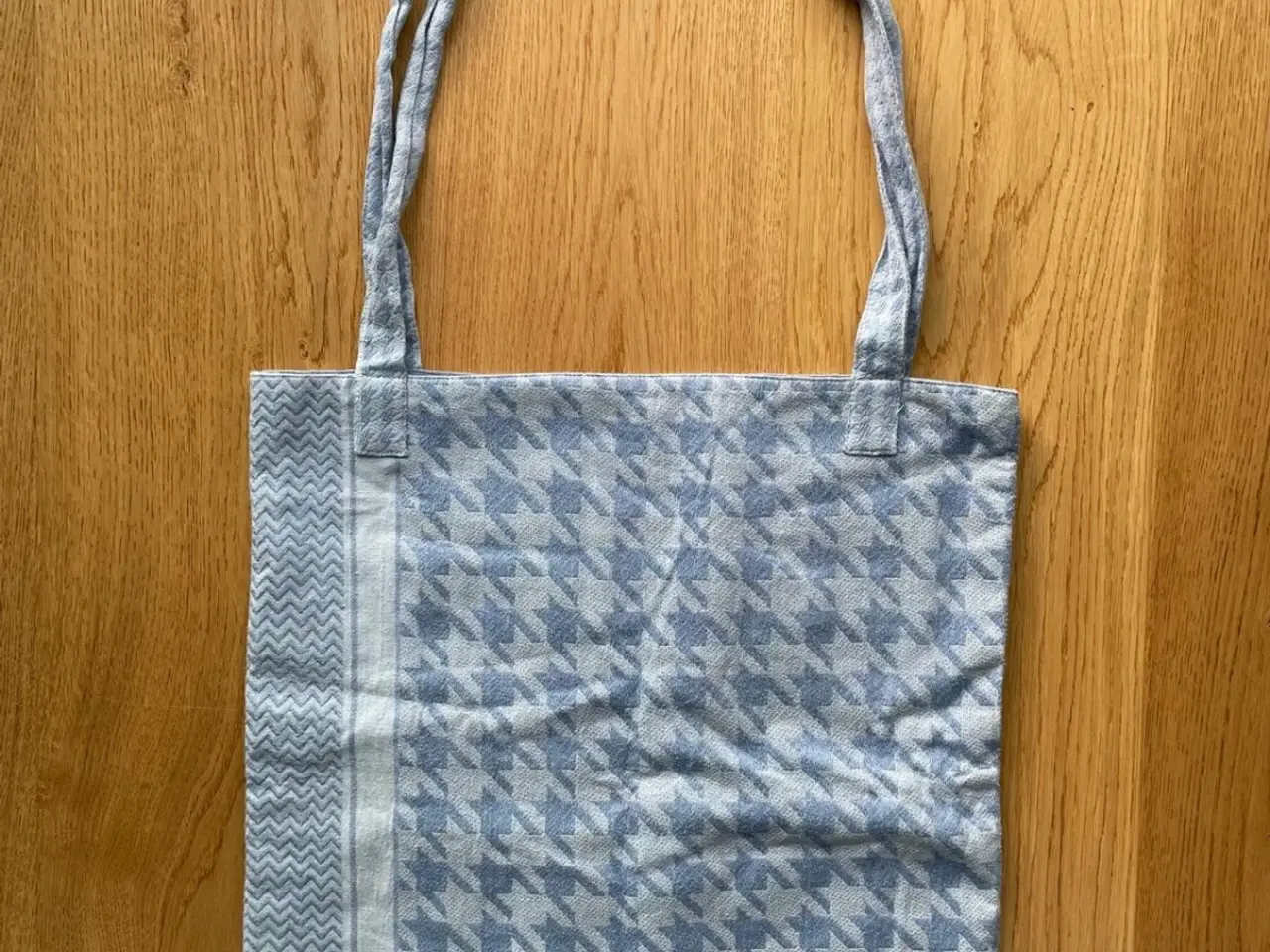 Billede 2 - Summery Copenhagen tote bag