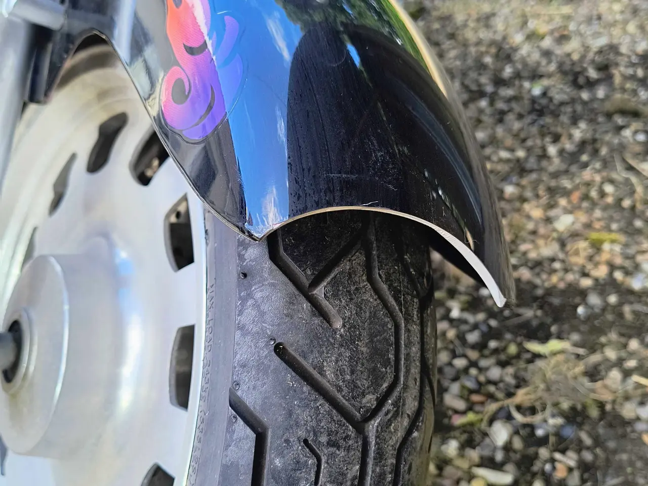 Billede 5 - Geely JL250