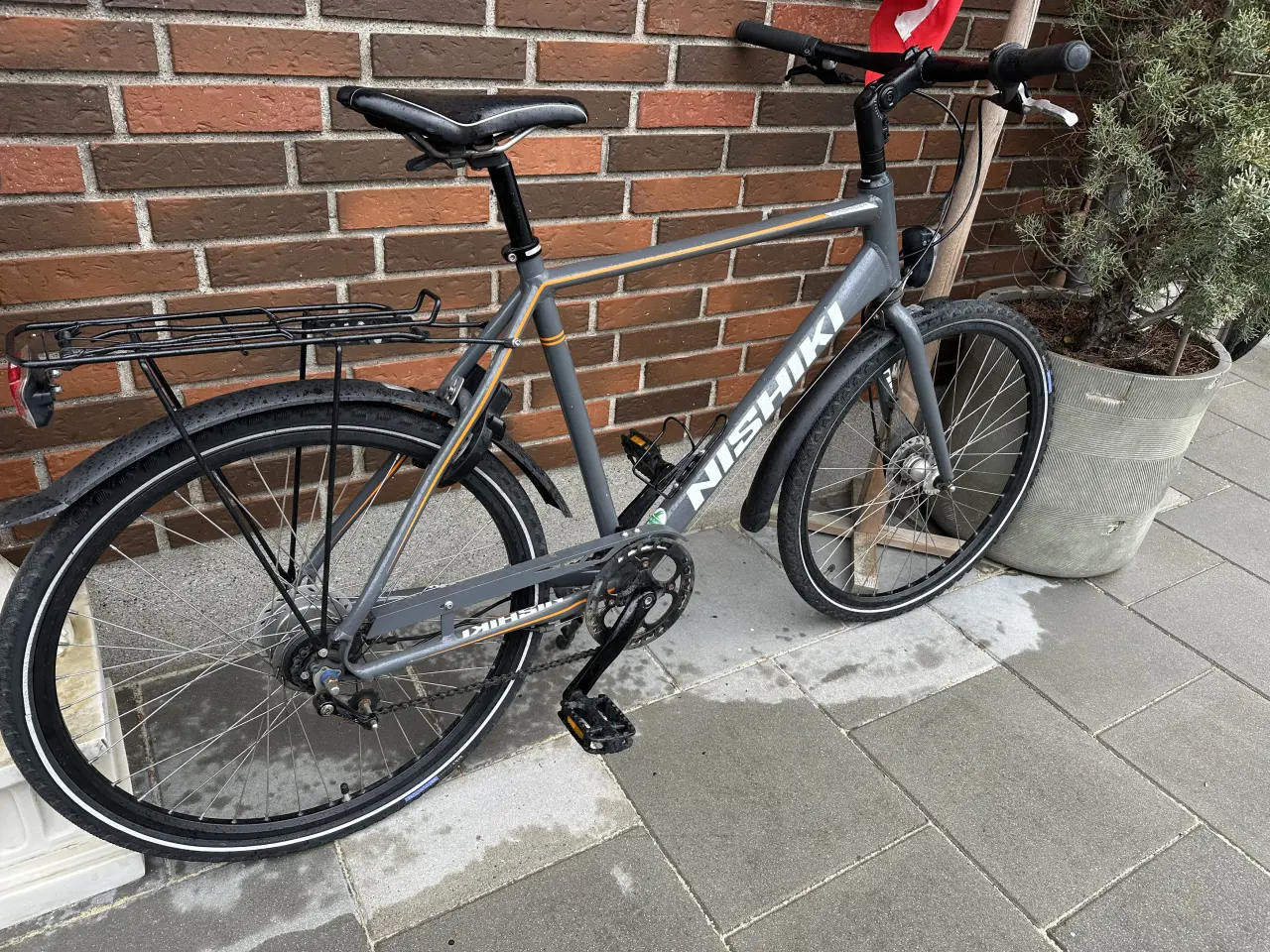 Billede 5 - Købt til 6298 kr 🤑26 tommer MTB 