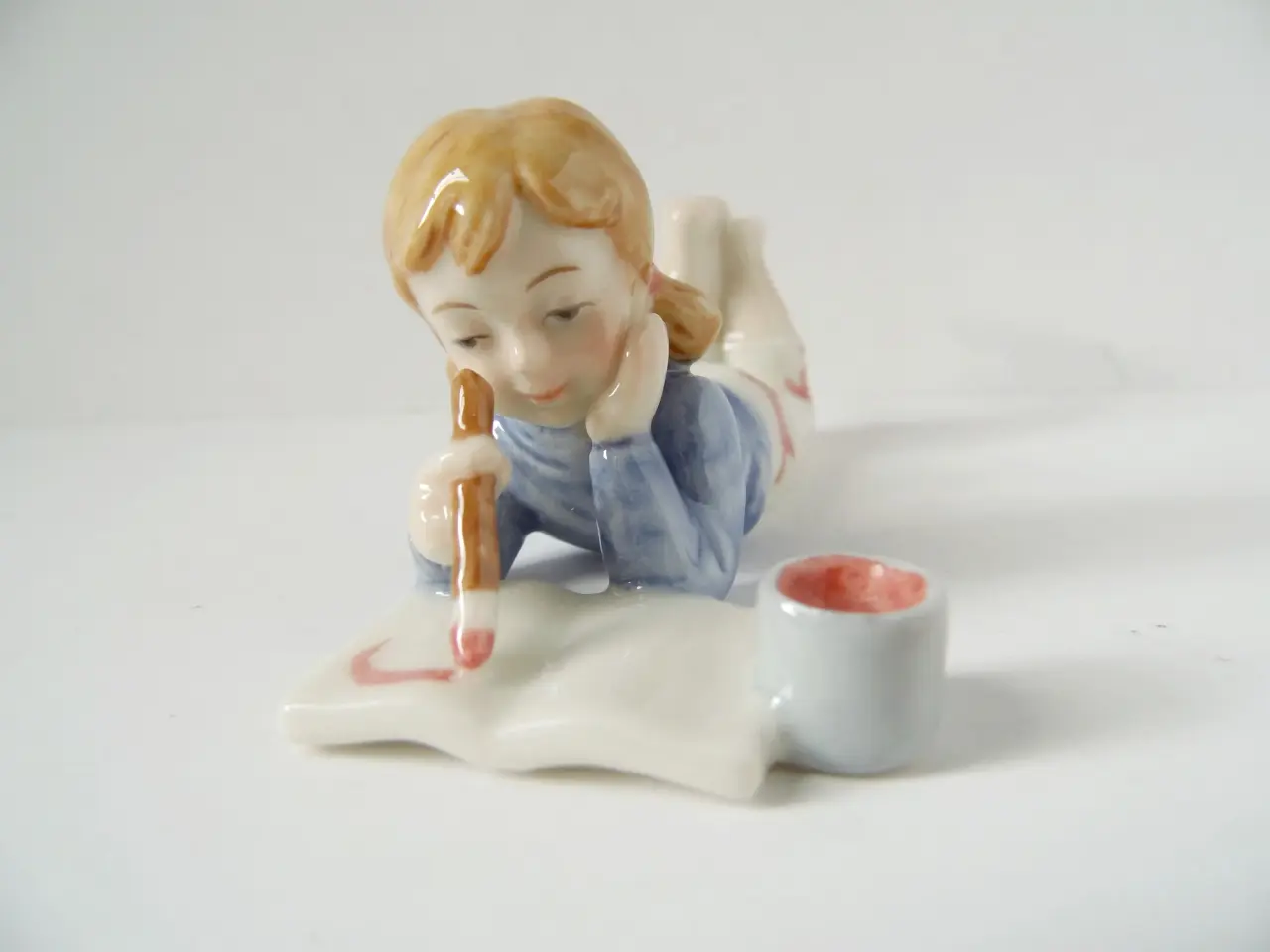 Billede 12 - Royal Copenhagen Mini figurer - 400,00 kr/stk.