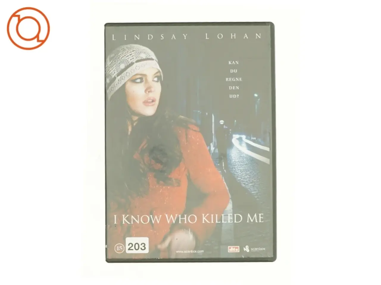 Billede 1 - I know who killed me