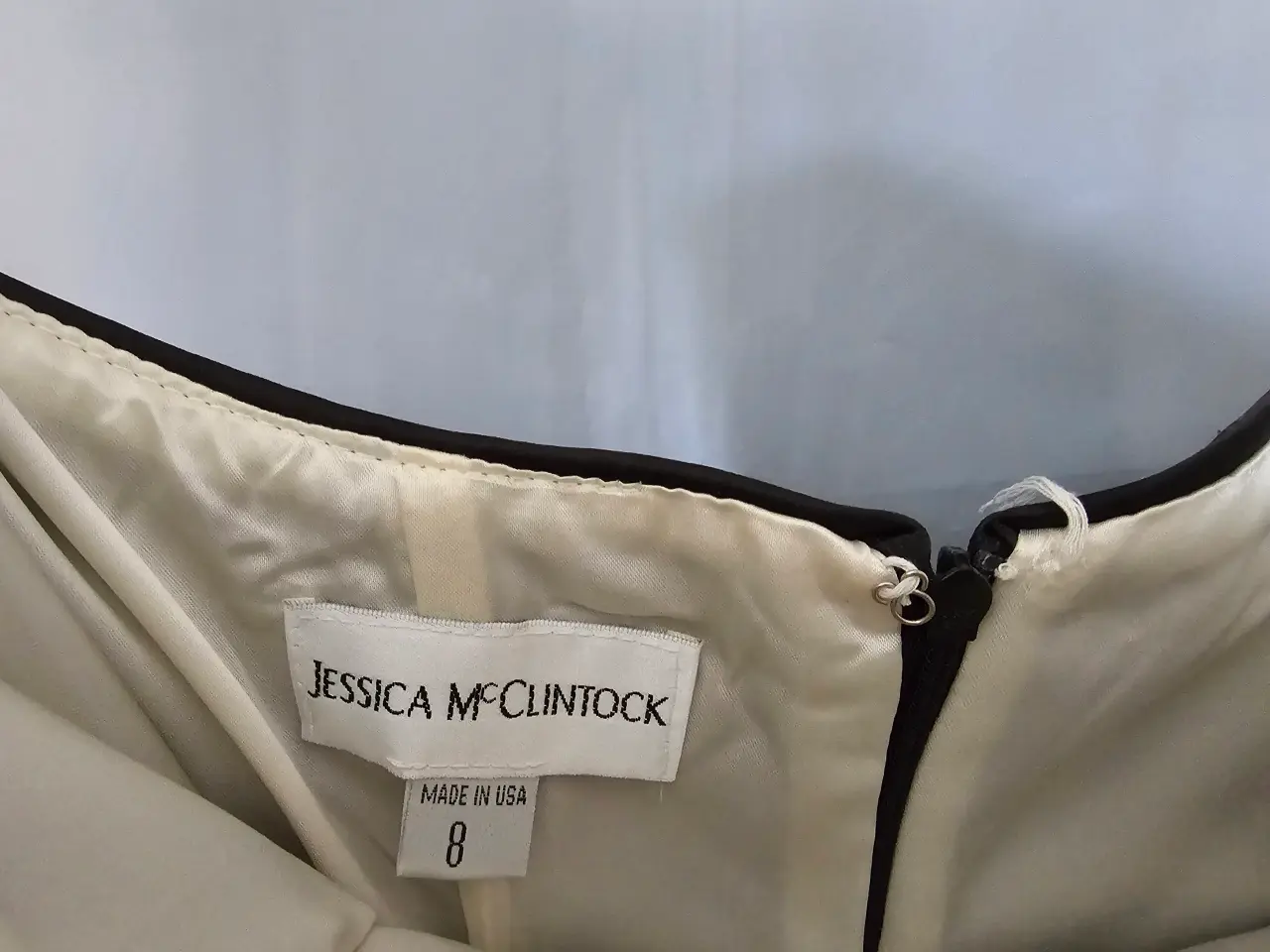 Billede 5 - Jessica McClintock gallakjole 