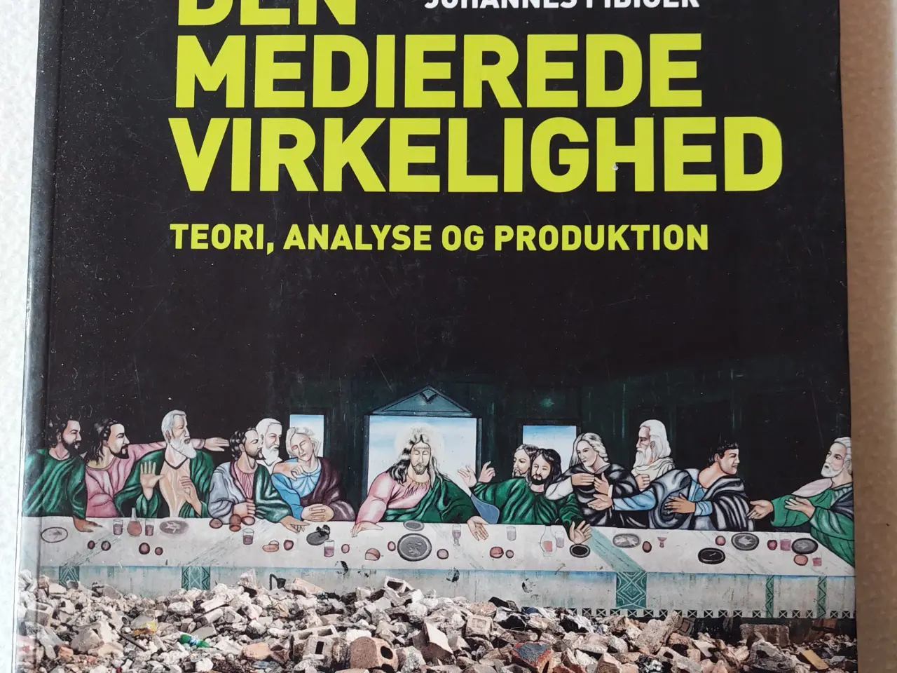 Billede 1 - Den medierede virkelighed