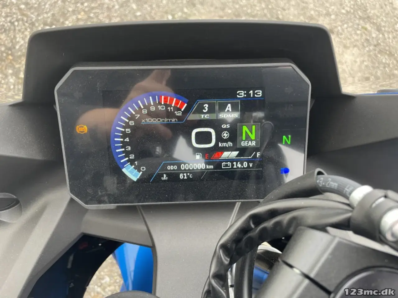 Billede 11 - Suzuki GSX-8R