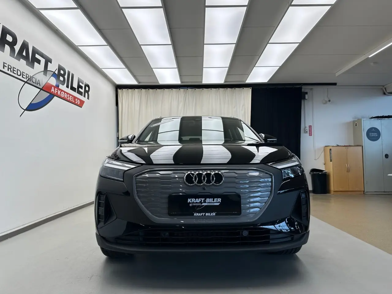 Billede 7 - Audi Q4 e-tron 40