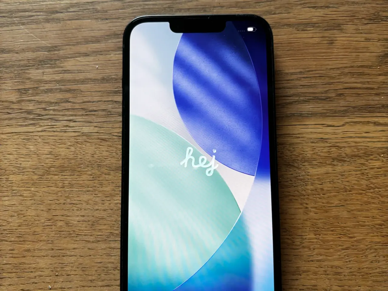 Billede 1 - iPhone 13, 128 GB
