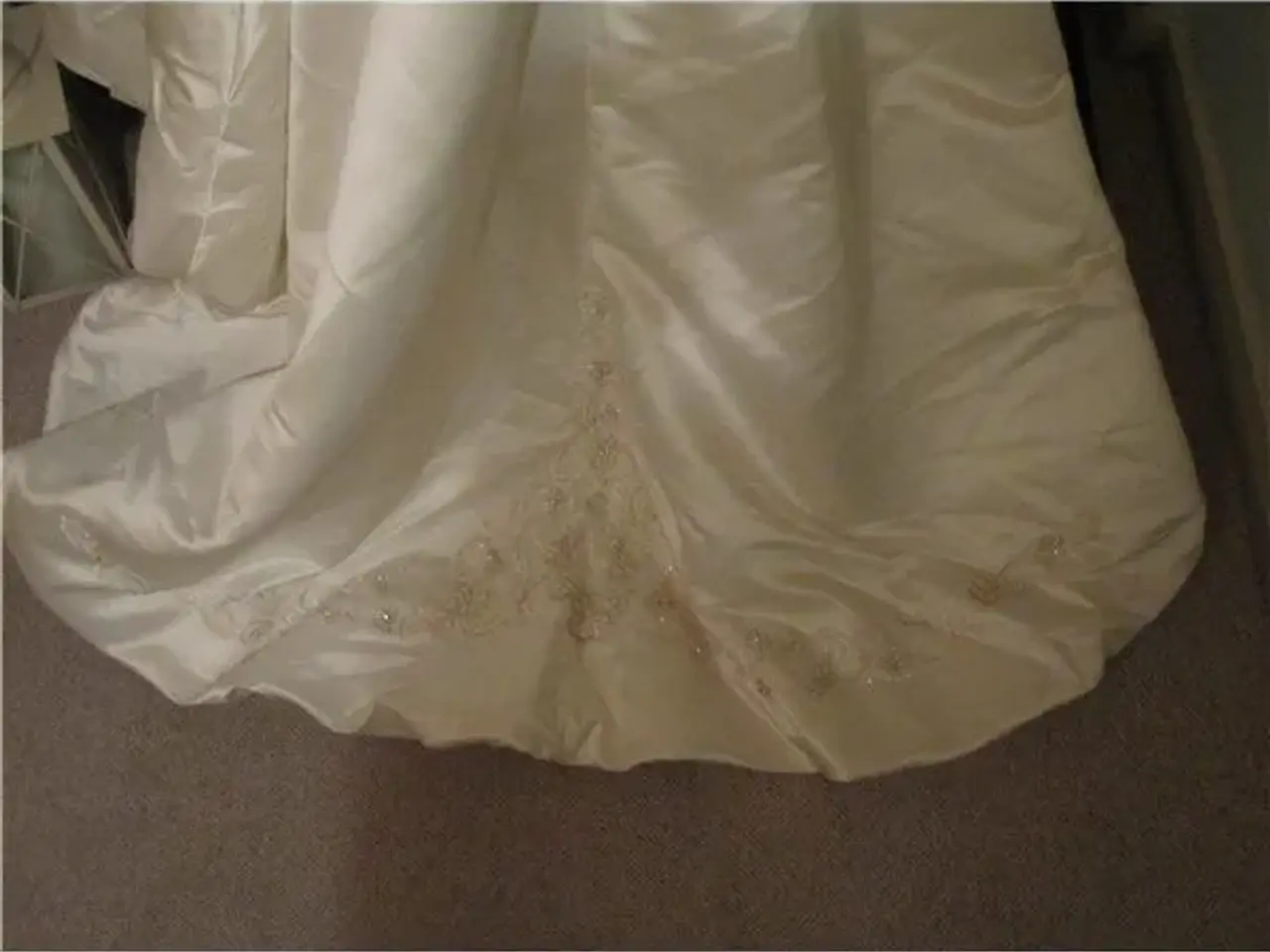 Billede 5 - Bridal-Kris designer brudekjole