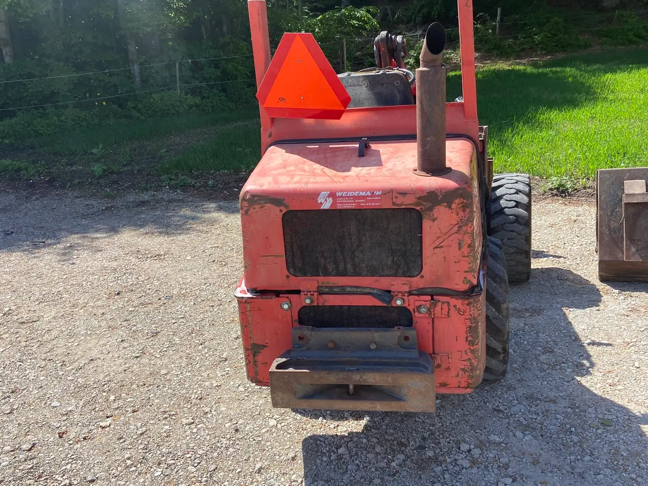 Billede 8 - Weidemann 1370
