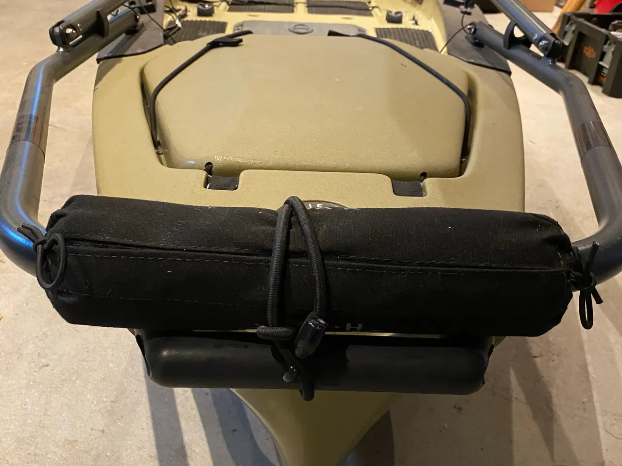 Billede 1 - Hobie kajak Pro Anger 12 (PA12)