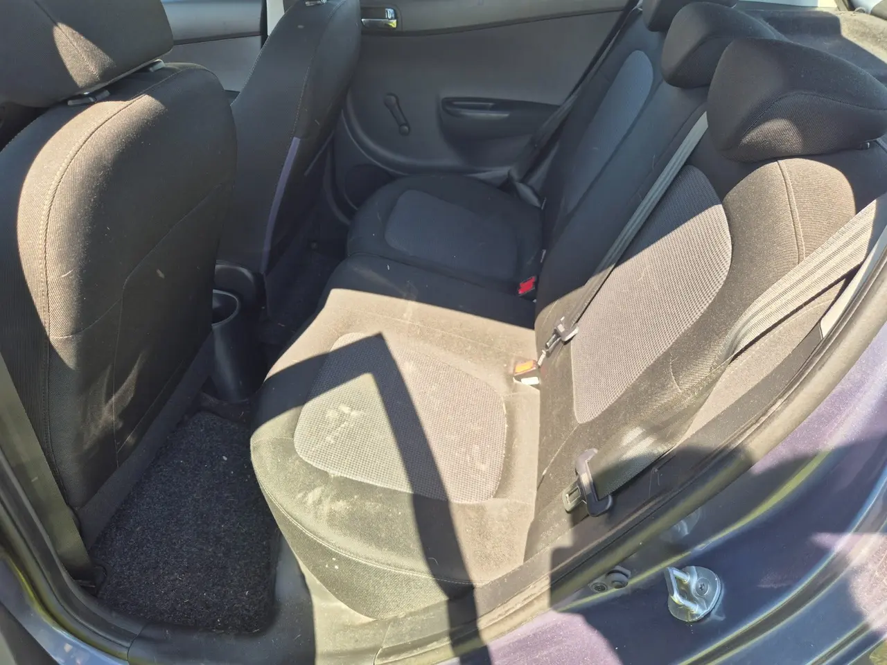 Billede 6 - Hyundai i20 1,4 Classic