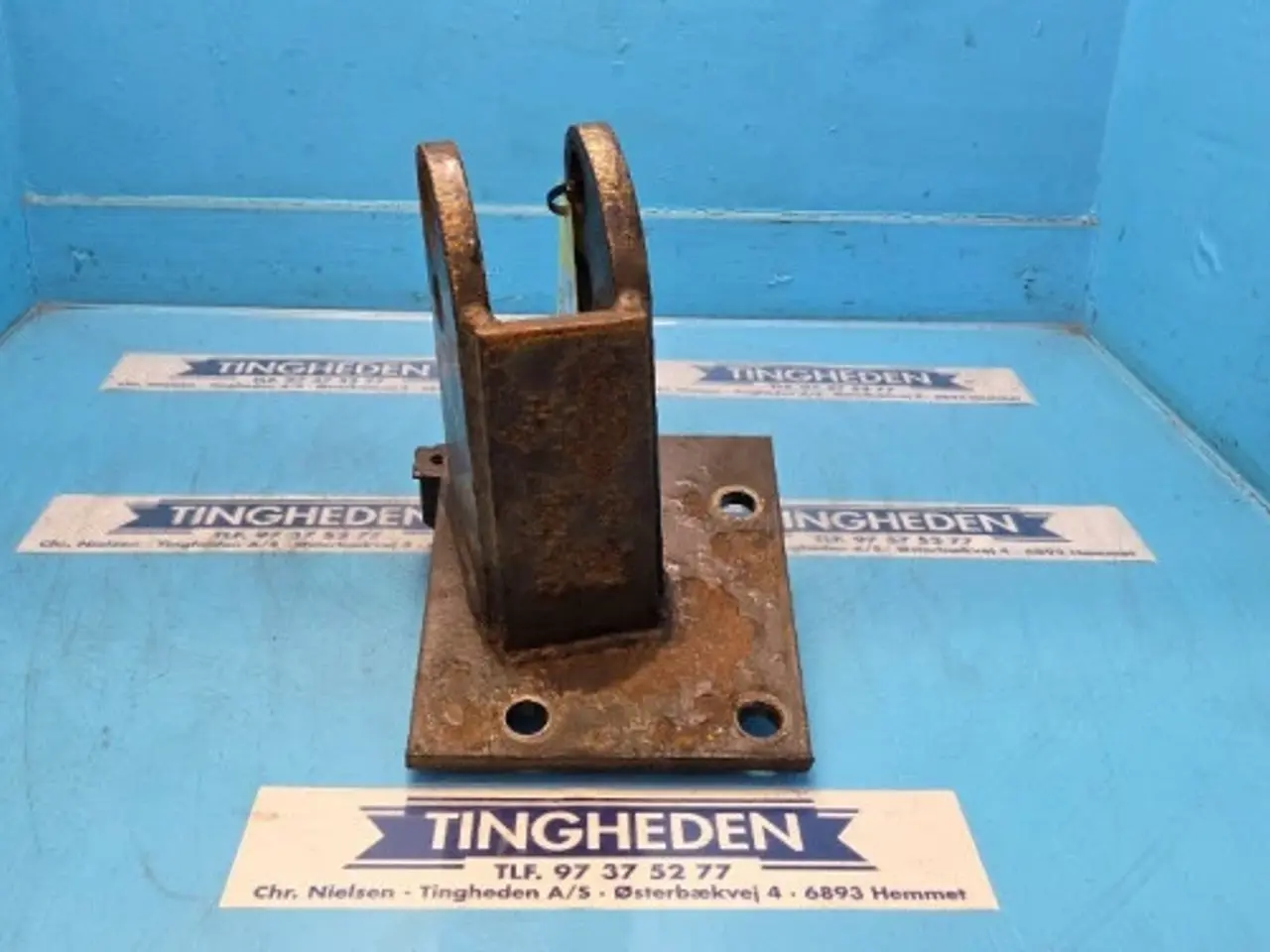 Billede 1 - Massey Ferguson 3060 Støtte R. 3388444M95