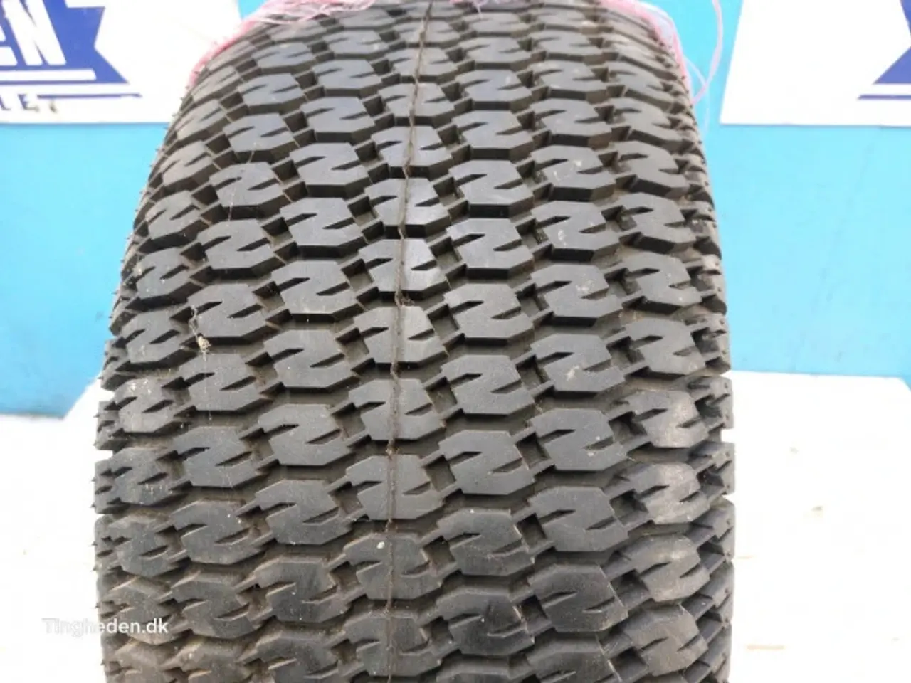 Billede 8 - 9" 25x12.00-9