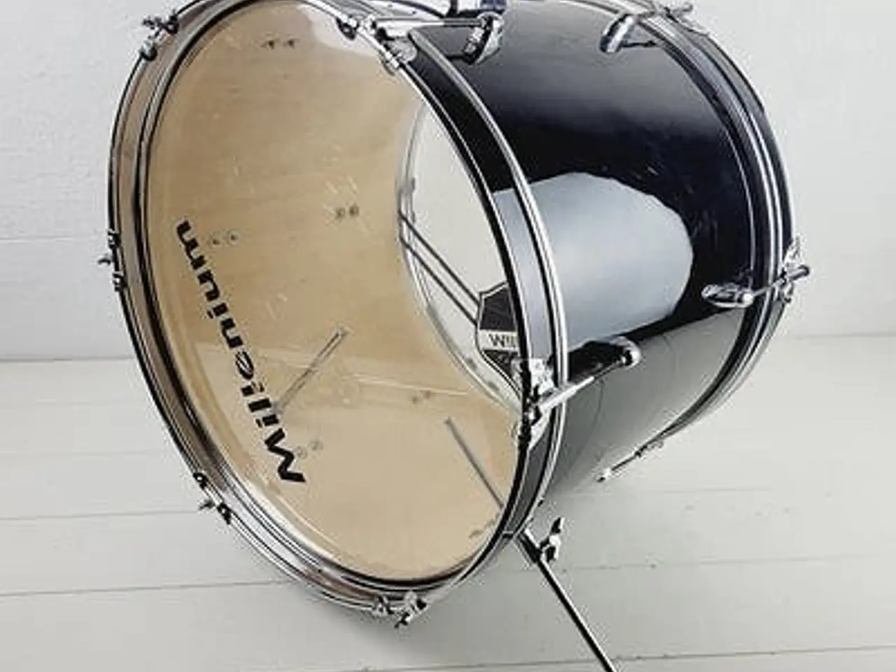 Billede 1 - ⭐️- Millenium Stortromme 20"