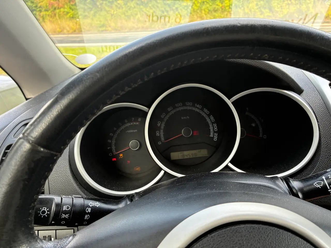 Billede 7 - KIA VENGA 1.4