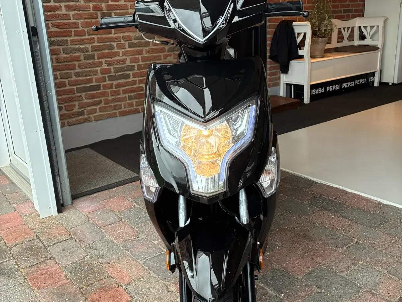 Billede 6 - Vga Explora Euro 5, 30 km 2022