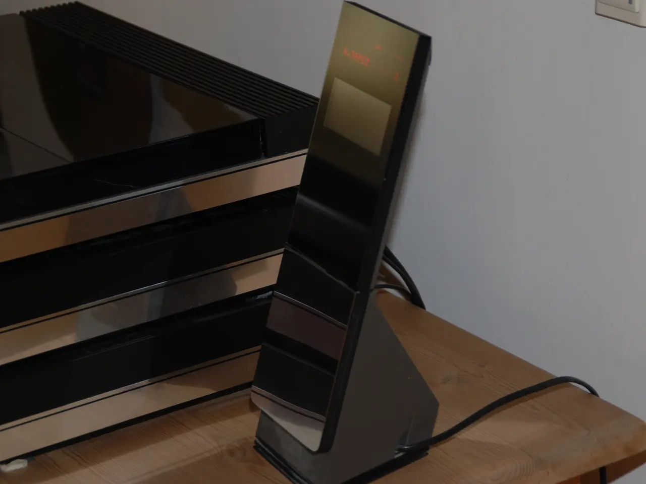 Billede 1 - BeoLink 7000