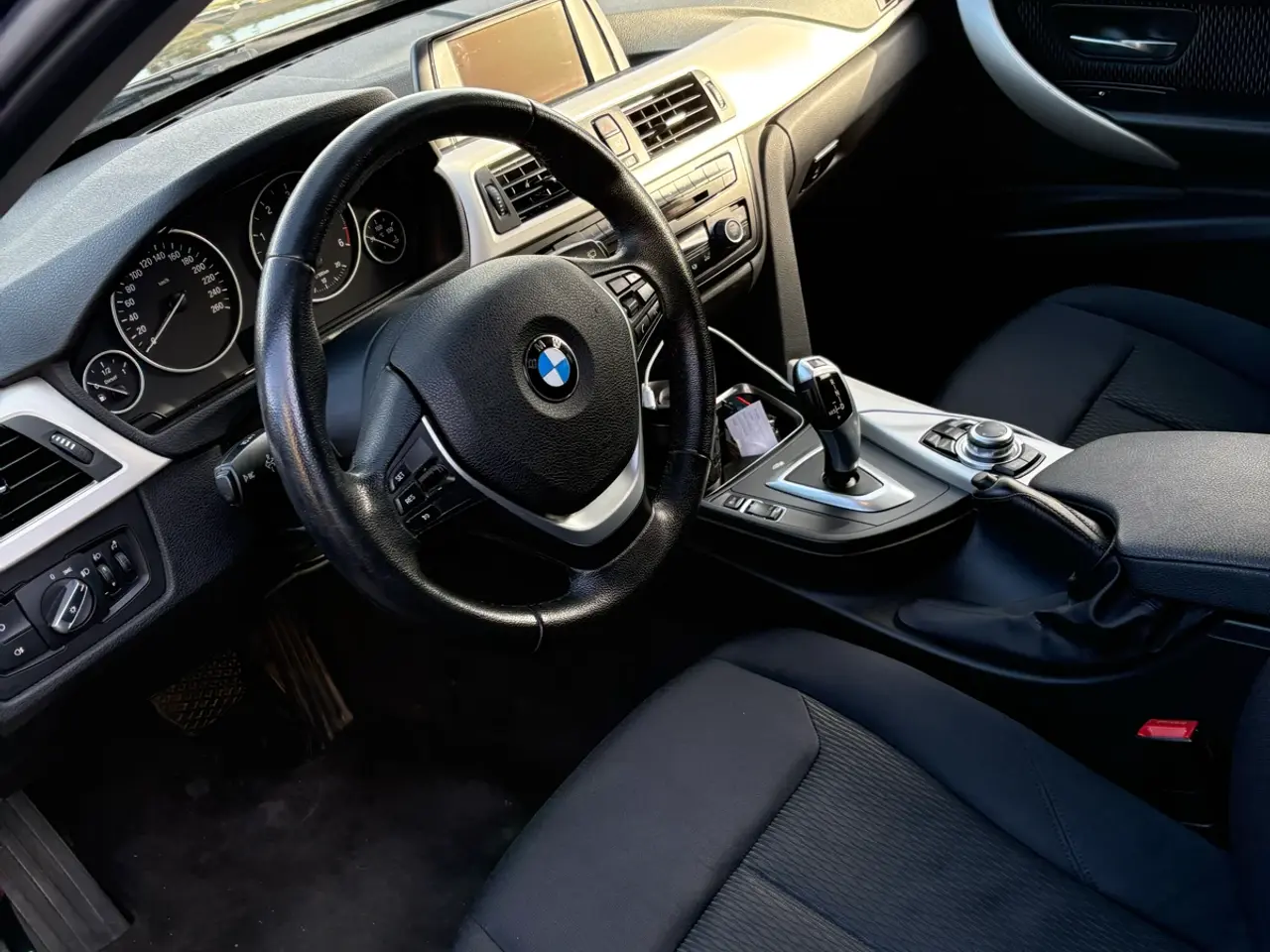 Billede 2 - BMW 320D