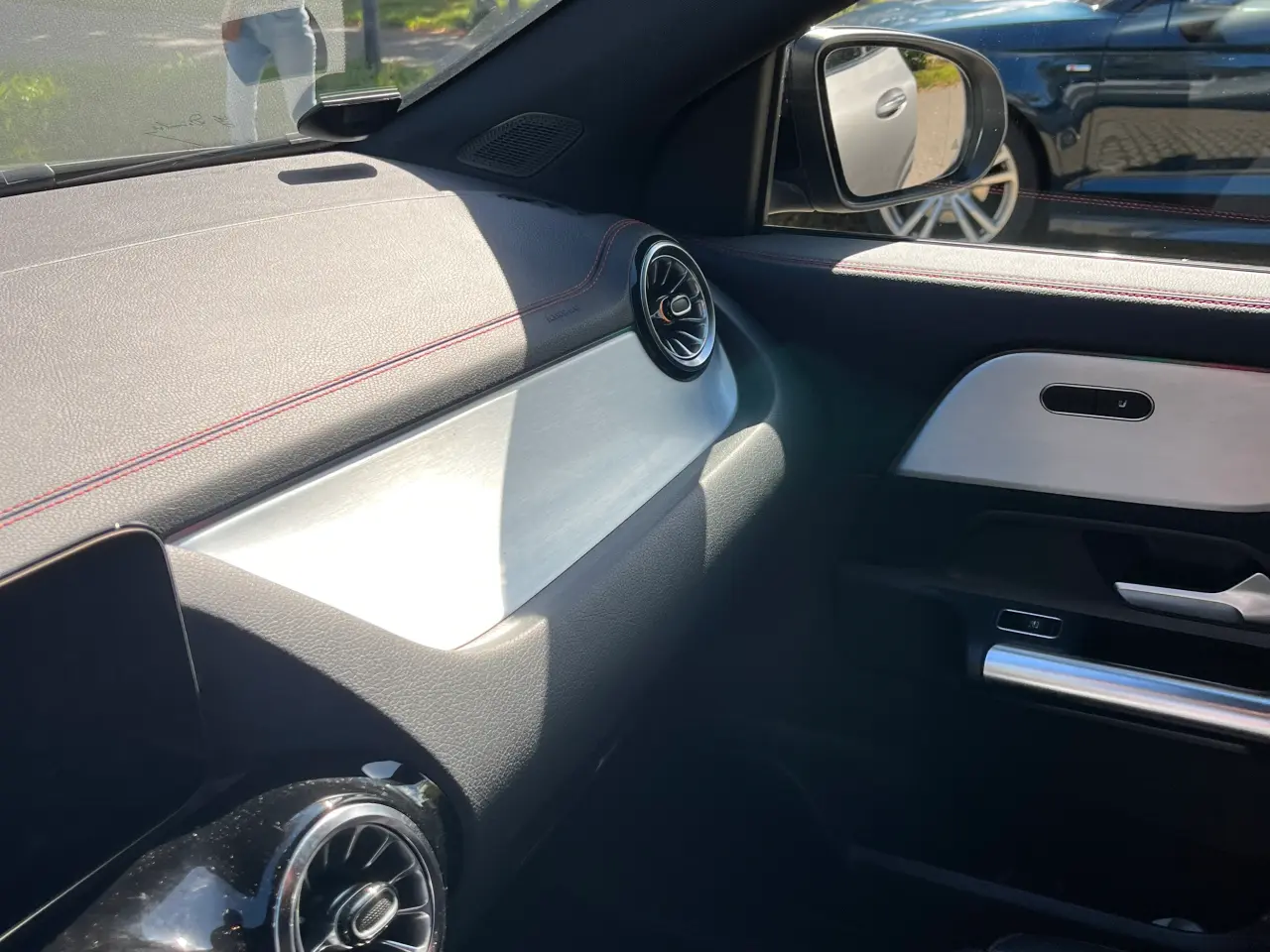 Billede 9 - Mercedes Eqa 250 amg line