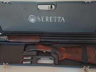 Beretta 682 gold X-trap