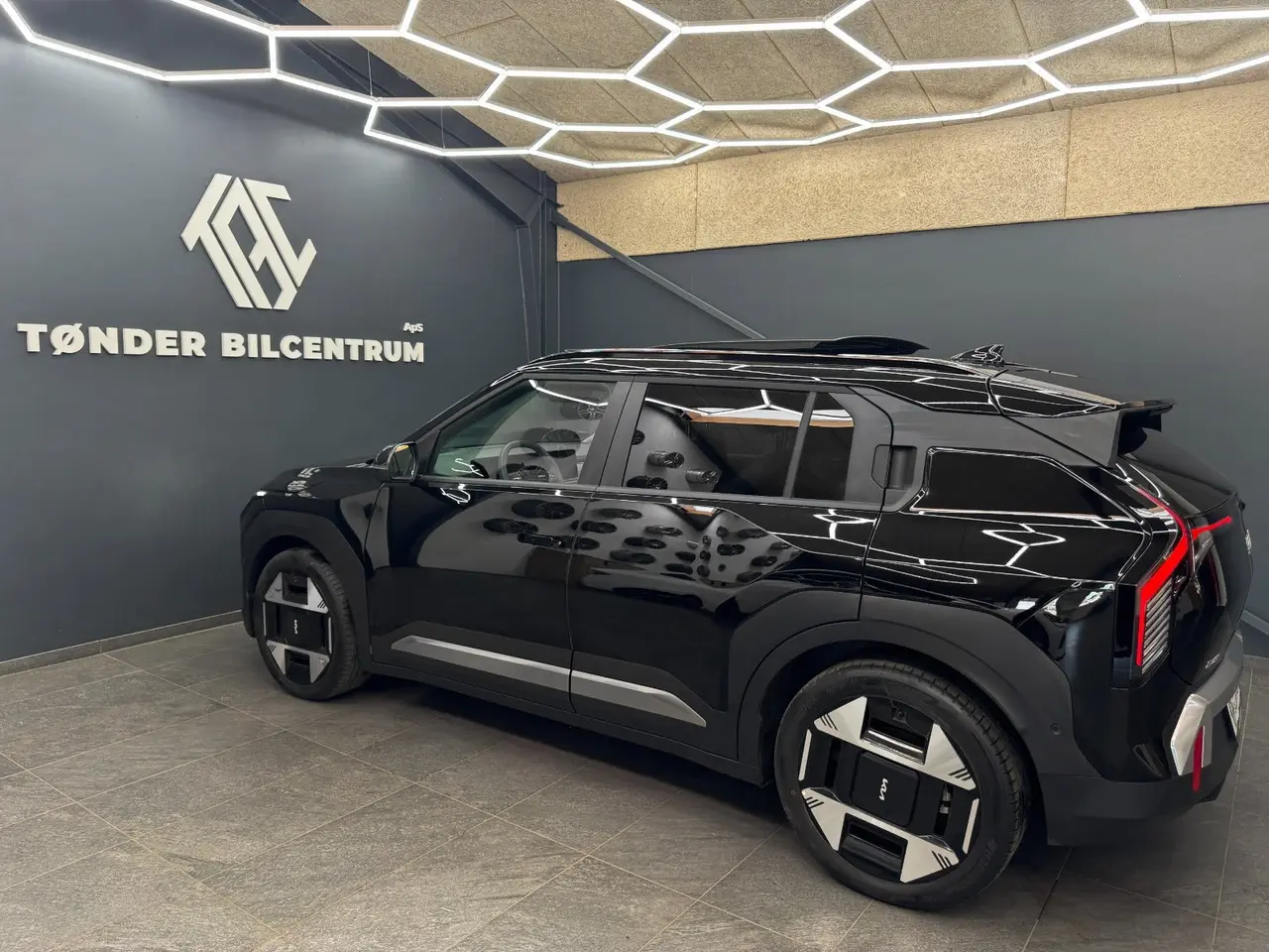 Billede 4 - Kia EV3 81 Long Range Upgrade