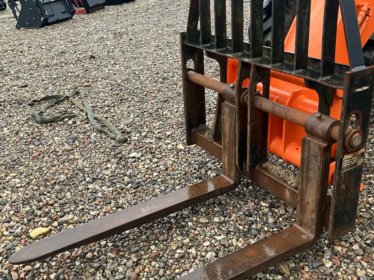 Billede 5 - JLG 307