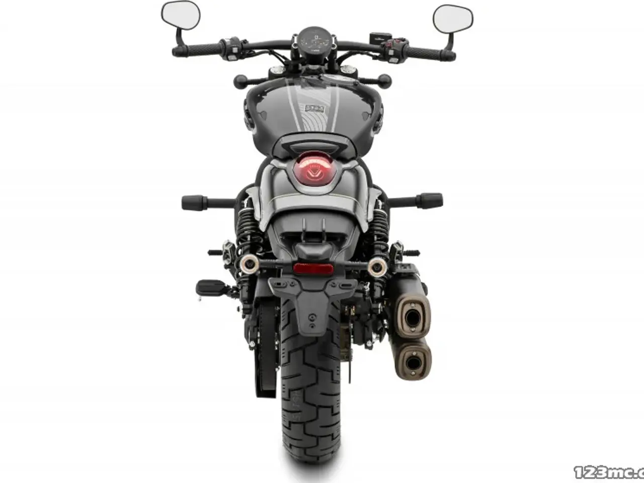 Billede 3 - Voge CU 625
