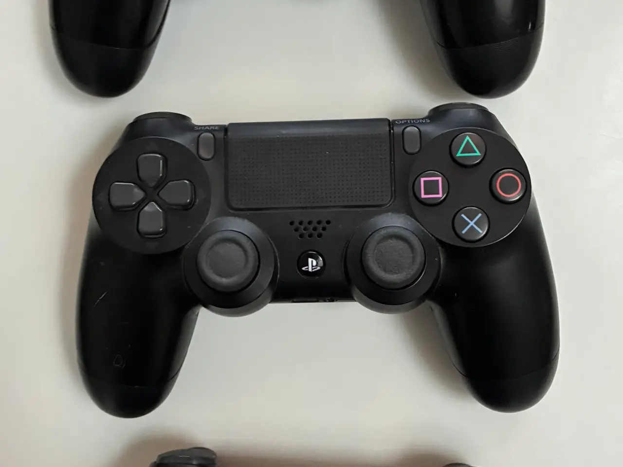 Billede 2 - Playstation 4 + tilbehør