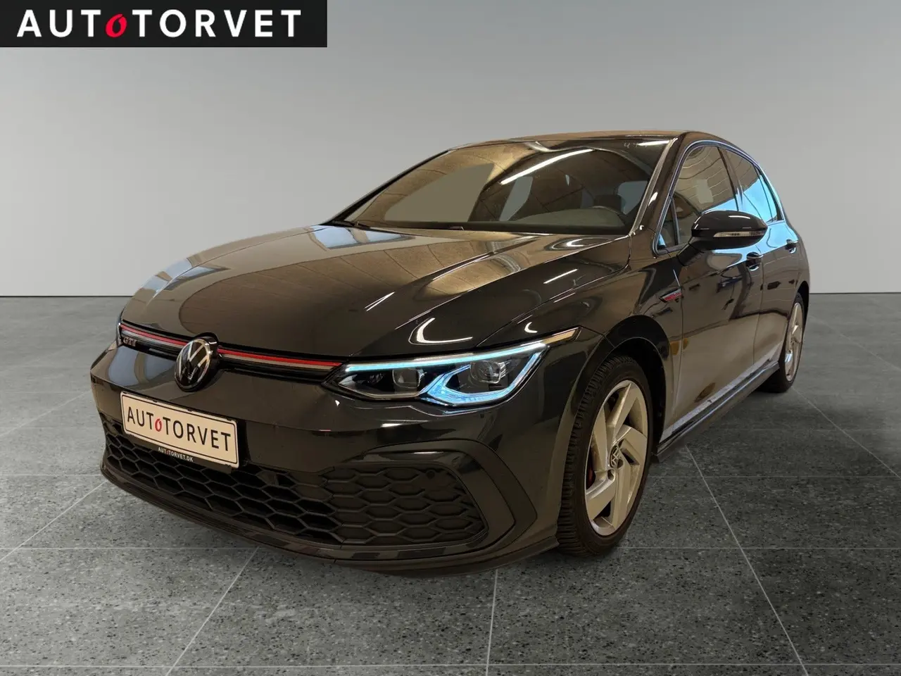 Billede 1 - VW Golf VIII 2,0 GTi DSG