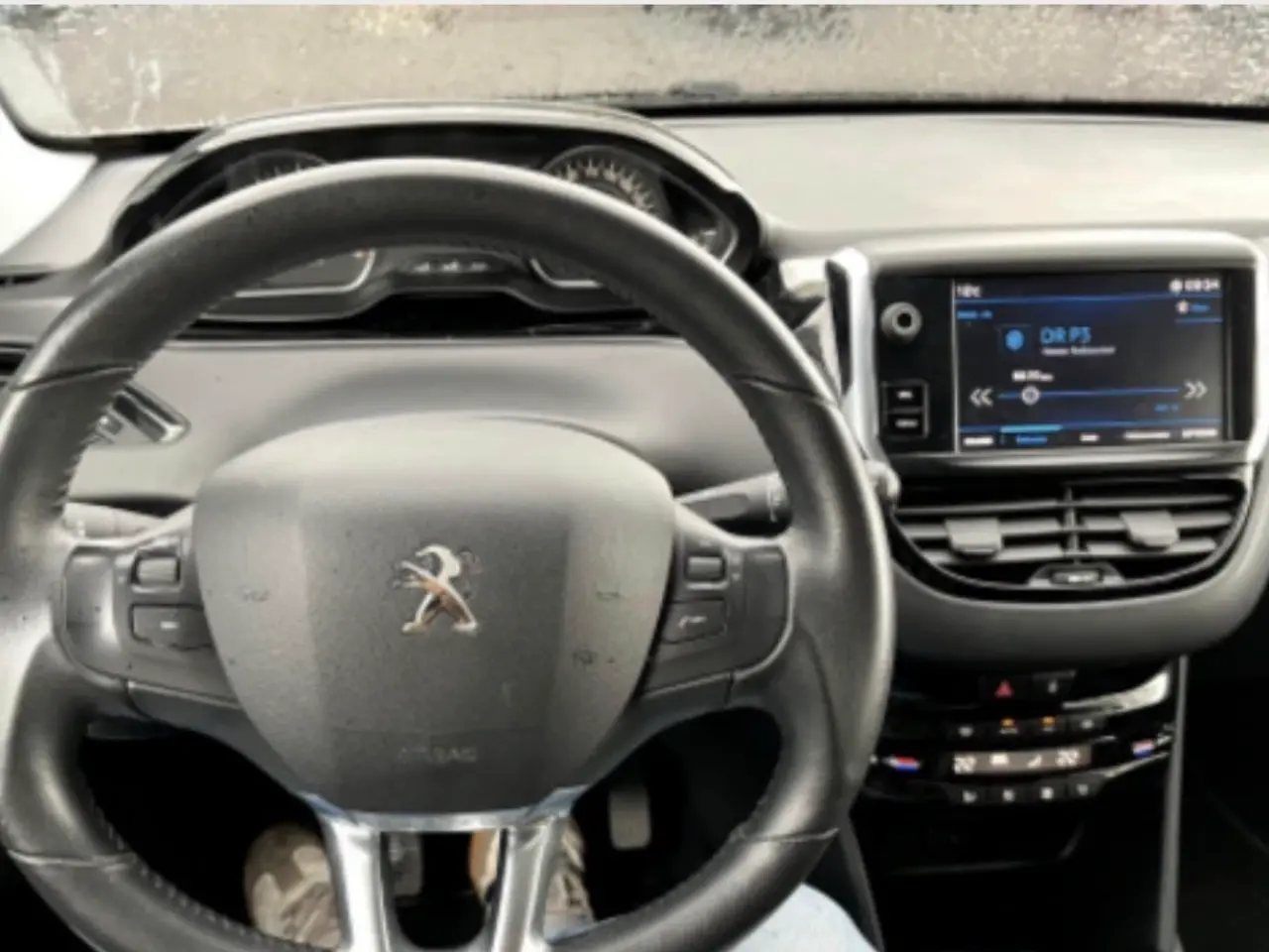 Billede 8 - Peugeot 208 BlueHDi 100 Active