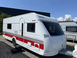 Kabe ROYAL 600 E-TDL