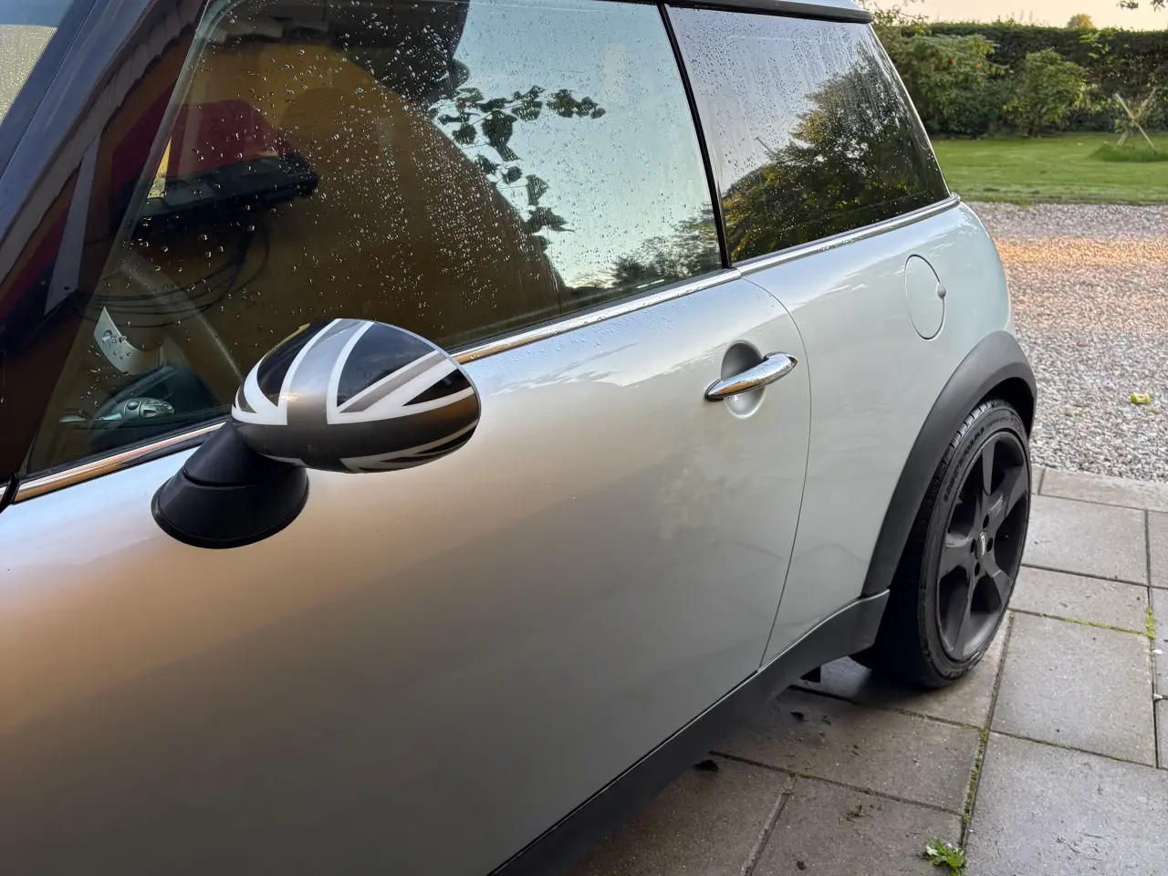 Billede 3 - Mini one 1,6