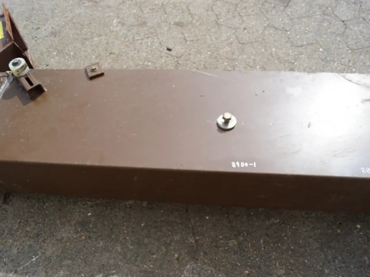Billede 8 - Dronningborg D8900 Elevatorkasser 28580229