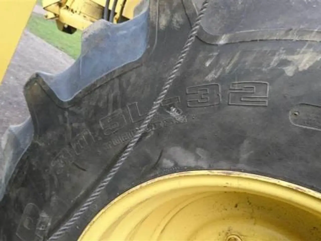 Billede 8 - 32" 30.5L-32