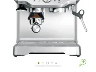 SAGE BARRISTA