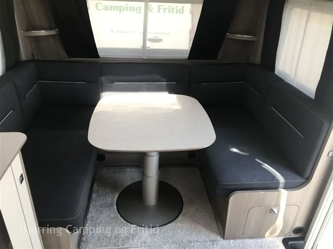 Billede 6 - 2018 - Fendt Tendenza 495 SFR