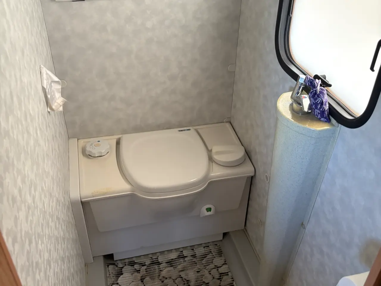 Billede 15 - Adria Unica B 462 PU