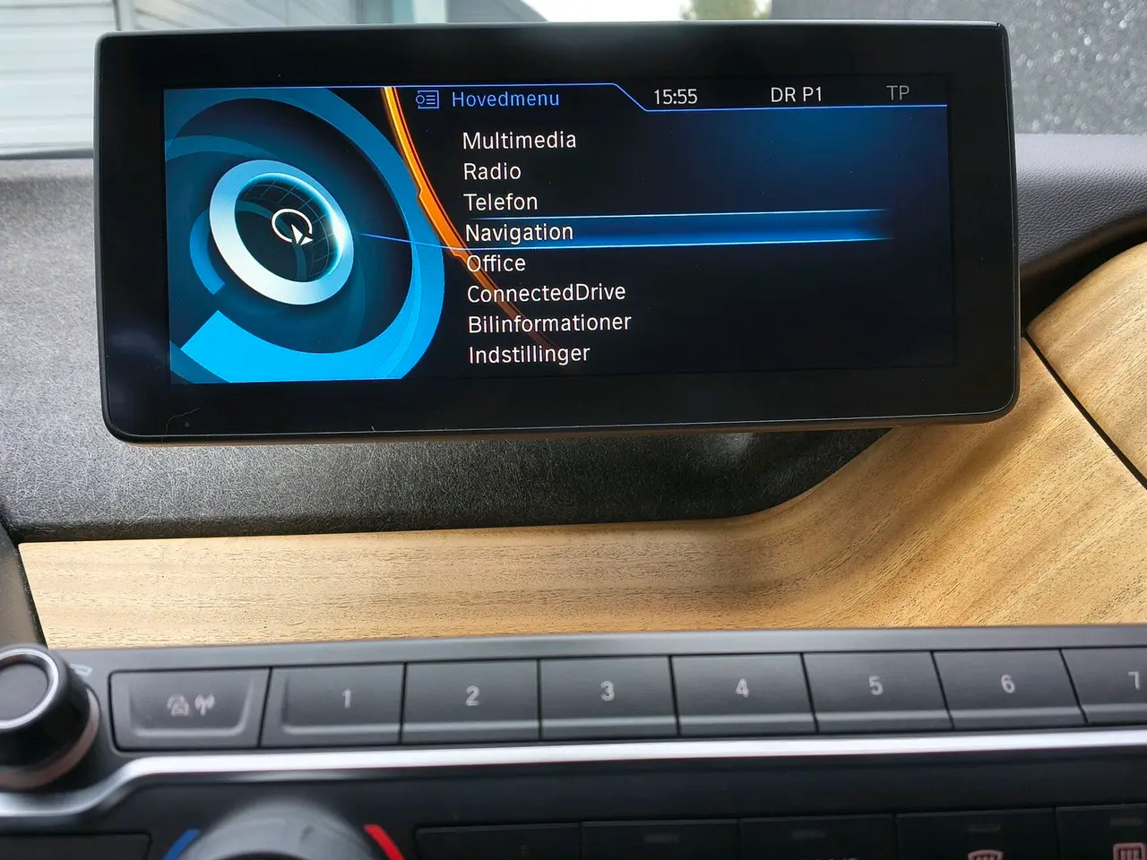 Billede 11 - BMW i3 EL 170HK 5d Aut.