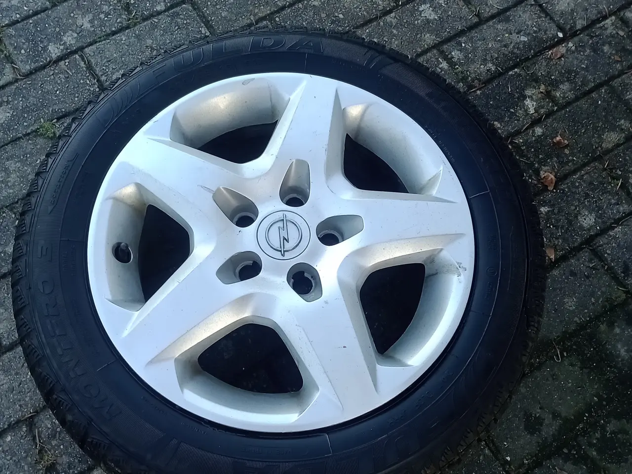 Billede 1 -
