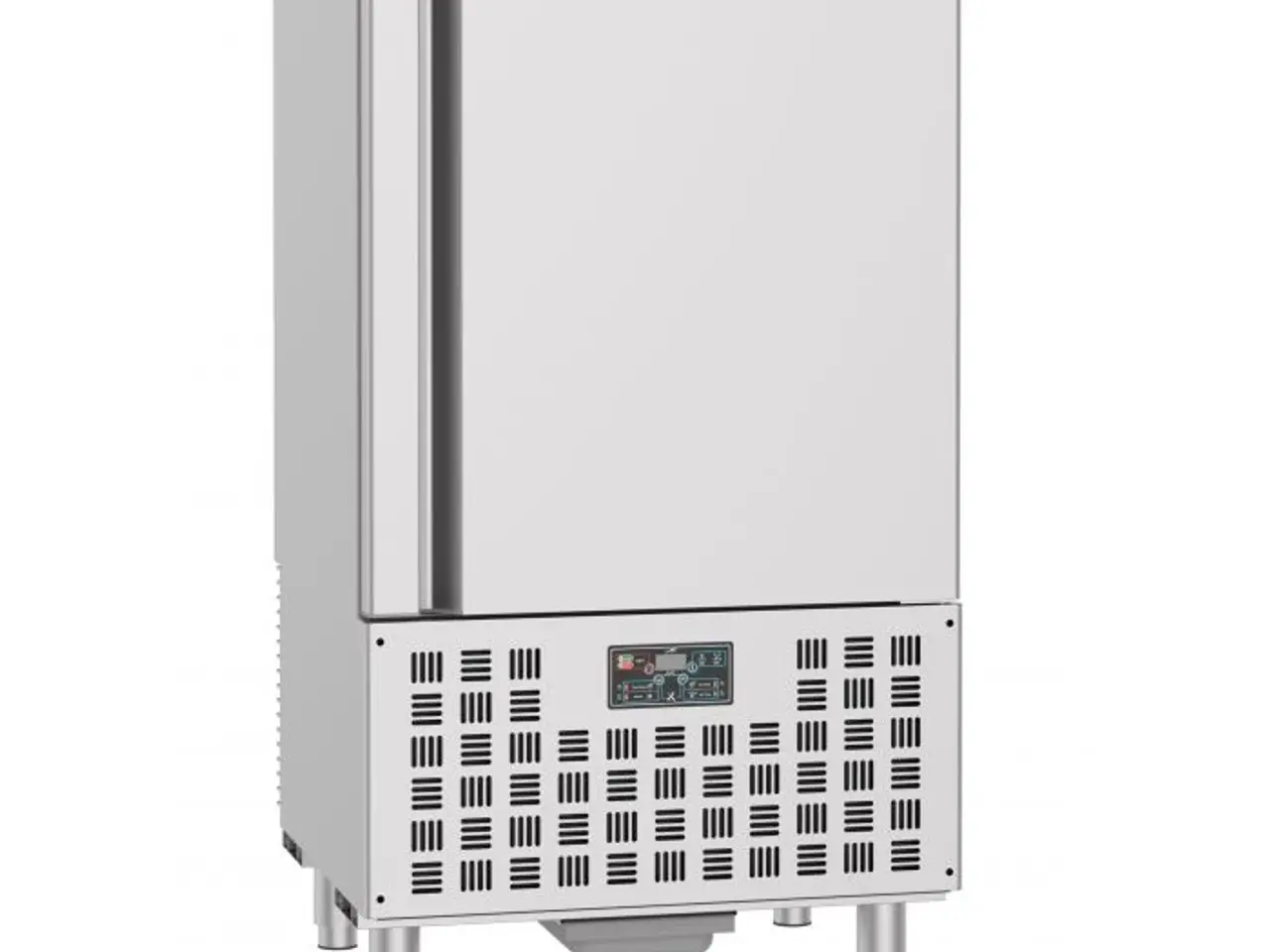 Billede 1 - Blæstkøler til 10x 1/1 GN – B800 x D750 x H1410 mm